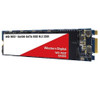 WESTERN DIGITAL Digital WD Red SA500 1TB M.2 SATA NAS SSD 24/7 560MB/s 530MB/s R/W 95K/85K IOPS 600TBW 2M hrs MTBF s