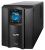 APC Smart-UPS C 1000VA LCD 230V with SmartConnect - Tower