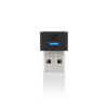 SENNHEISER Dongle for Presence UC ML, MB Pro 1/2 UC ML . Small dongle for Bluetooth telecommunication for UC with MS Lync and high quality audio A2DP