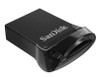 SANDISK 32GB Cruzer Glide USB3.1 Flash Drive Memory Stick Thumb Key Lightweight SecureAccess Password-Protected 128-bit AES encryption Retail 5yr wty