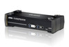 ATEN Professional Video Splitter 8 Port VGA Video Splitter over Cat5 w/ Audio and RS-232, 1920x1200@60Hz or 150m Max