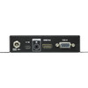 ATEN Professional Converter VGA & 3.5mm Audio to HDMI Converter with Scaler, up to 1080p Video Quality Supported, Integrated Video Noise Reduction