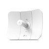 TP-LINK CPE610 5GHz 300Mbps 23dBi Outdoor CPE MIMO antenna Access Point Client Bridge Repeater AP Router AP Client Router Passive PoE Weatherproof