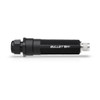 UBIQUITI Bullet, Dual Band, 802.11 AC, Titanium Series - Used for PtP / PtMP links - Uses N-Male Connector for antenna Couple