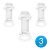 UBIQUITI Mount for the Ubiquiti Unifi FlexHD - 3 Pack