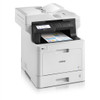 Brother MFC-L8900CDW Colour LED MFC Laser. 31ppm, 12.6 cm LCD Touchscreen. Multi-Function