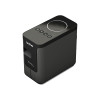 BROTHER PTP750 P Touch Machine