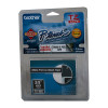 BROTHER TZe325 Labelling Tape 9mm White on Black TZE Tape - D-BTZ325 at AUSTiC 3D Shop