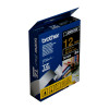 BROTHER TZe334 Labelling Tape - D-BTZ334 at AUSTiC 3D Shop
