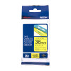 BROTHER TZe661 Labelling Tape - D-BTZ661 at AUSTiC 3D Shop