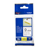 BROTHER TZeS221 Labelling Tape
