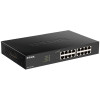 D-LINK DGS-1100-16V2Switch