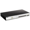 D-LINK DGS-1210-10MP PoESwitch