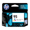 HP 95 Color Ink Cartridge C8766WA