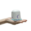PEKOKO K1 mini handheld portable colour inkjet printer suitable all occasion