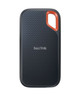 SANDISK Extreme Portable SSD 500GB USB 3.2 Gen 2 Type C & Type A compatible 1050MB/s 1000MB/s IP55 dust-water resistance 256-bit AES hardware 5YR WTY