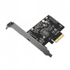SIMPLECOM EC318 PCI-e x4 to USB 3.2 Gen2x2 20Gbps USB-C Expansion Card - L-MBSI-EC318 shop at AUSTiC 3D Shop