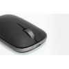 AZIO Retro BT RF Mouse BK/Grey
