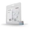 LINDY USBA Port Block x10 B