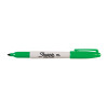 SHARPIE Perm Marker FP Grn UPC Bx12