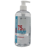 OTHER Gel Instant Hand Sanitiser Gel 500ml, 75% alcohol, quick drying, moisturzing, pump bottle