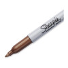 SHARPIE Permanent Marker FP Bronze Box of 12 - D-SH1823890 shop at AUSTiC 3D Shop