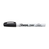 SHARPIE Paint Marker XF Black Box of 12