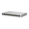 UBIQUITI UniFi 48 port Managed Gigabit Layer2 & Layer3 switch - 48x Gigabit Ethernet Ports 4x SFP Port Touch Display
