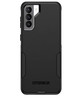 OTTERBOX Commuter Series Case For Samsung Galaxy S21+ 5G - Black - L-MPAOTSGS21PCOMCBLK shop at AUSTiC 3D Shop