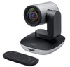 LOGITECH PTZ Pro 2 Conference Cams HD Video Conferencing Pan Tilt Zoom Camera for Medium-Large Business Group w Skype MS Lync Cisco Jabber Wex(L)