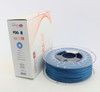 PLA Filament Copper 3D PLActive - Innovative Antibacterial 1.75mm 2.3KG Sky Blue Color 3D Printer Filament On Demand