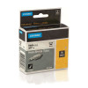 DYMO Rhino Tube Heat Shrink 9mm White - D-DY18053 shop at AUSTiC 3D Shop