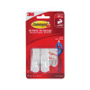 COMMAND Hook 17002ANZ Small Pack of 2 Box of 6 - D-CMDXA004193380 shop at AUSTiC 3D Shop