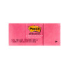 POST-IT It Note 653AN C-town Pk12