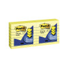 POST-IT P/Up R335-YL Yellow 73X73 Pack of 6 - D-PI70005293611 shop at AUSTiC 3D Shop