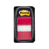 POST-IT Flag 680-RD2 Red Pk2 Bx6