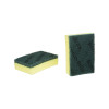 SCOTCHBRITE H/Duty Scour Sponge Pk2 Bx6