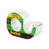 SCOTCH Tape 105 19mmX7.62M Bx12