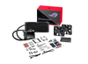 ASUS ROG RYUJIN II 240 All-In-One Liquid CPU Cooler, 3.5' LCD, Embedded Pump Fan, 2x Noctua PWM 120mm Radiatior Fans, AM4, TR4, LGA1150-6, 1200, 1366 - L-CPCA-RYUJINII-240ROG shop at AUSTiC 3D Shop