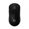 LOGITECH G Pro X Superlight Mouse Right-hand RF Wireless 25600 DPI-Black