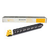KYOCERA TK8529Y Yellow Toner