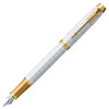 PARKER IM Premium FP GT Pearl
