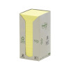 POST-IT Note 654-1T 76x76 Ylw Pack of 16 - D-PIUU009543958 shop at AUSTiC 3D Shop