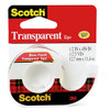 SCOTCH Trans Tape 144 Bx12 - D-SCT144 shop at AUSTiC 3D Shop