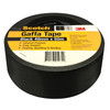 SCOTCH Gaffa Tape 933 Black 48mm - D-SCTAT010604349 shop at AUSTiC 3D Shop