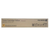 Fuji Xerox CT203027 Yellow Toner