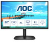 AOC 21.5' 22B2HN FHD 16:9 VA, 75Hz w/ HDMI 1.4, VGA, Tilt, Low Blue, Flicker Free, Ultra Slim, VESA 100mm, Tilt. Home Office Business Monitor - L-MNAO-22B2HN shop at AUSTiC 3D Shop