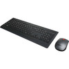 LENOVO Professional Wireless Combo Keyboard & Mouse US English - L-KBL-4X30H56796 shop at AUSTiC 3D Shop