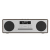 MAJORITY Majority Oakington Bluetooth, DAB Radio & CD Player-Walnut