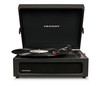 CROSLEY Crosley Voyager Black - Bluetooth Portable Turntable - IW-CRIW8017B-BK4 shop at AUSTiC 3D Shop